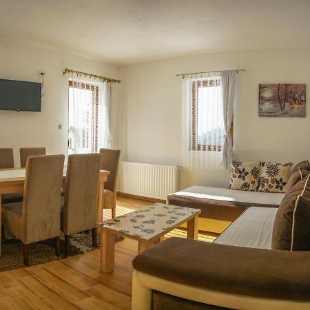 Apartment Petrovic Kopaonik Extérieur photo