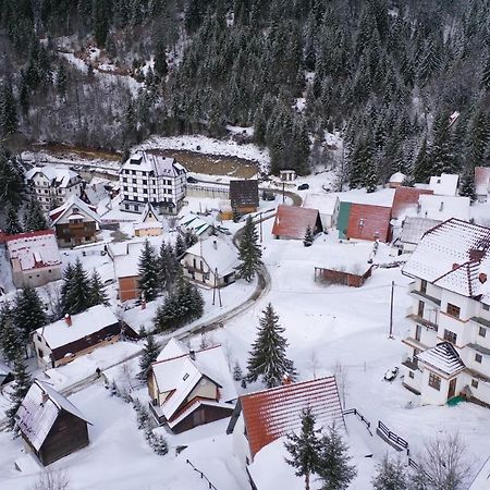 Apartment Petrovic Kopaonik Extérieur photo