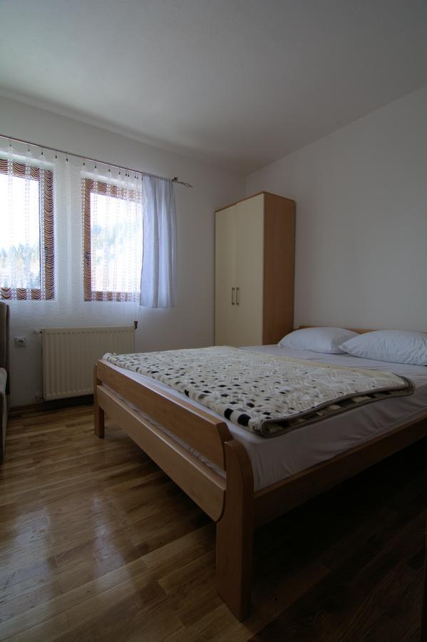 Apartment Petrovic Kopaonik Extérieur photo