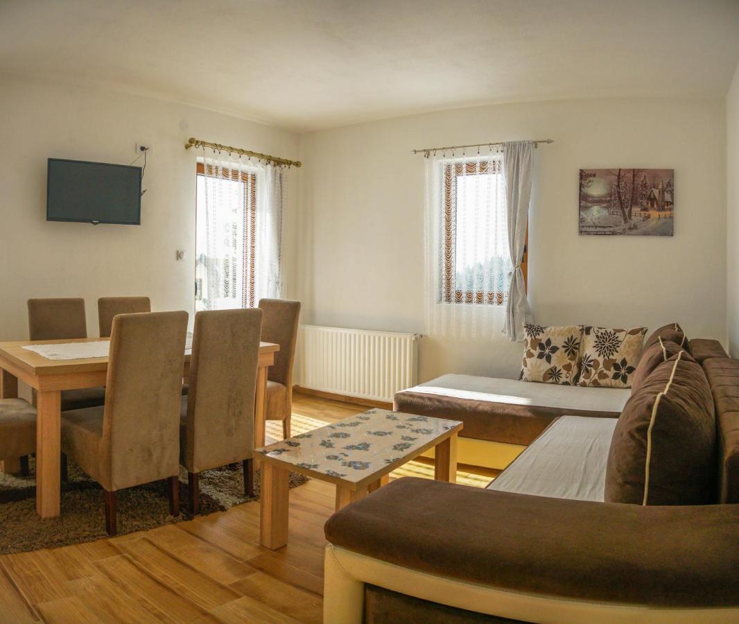 Apartment Petrovic Kopaonik Extérieur photo