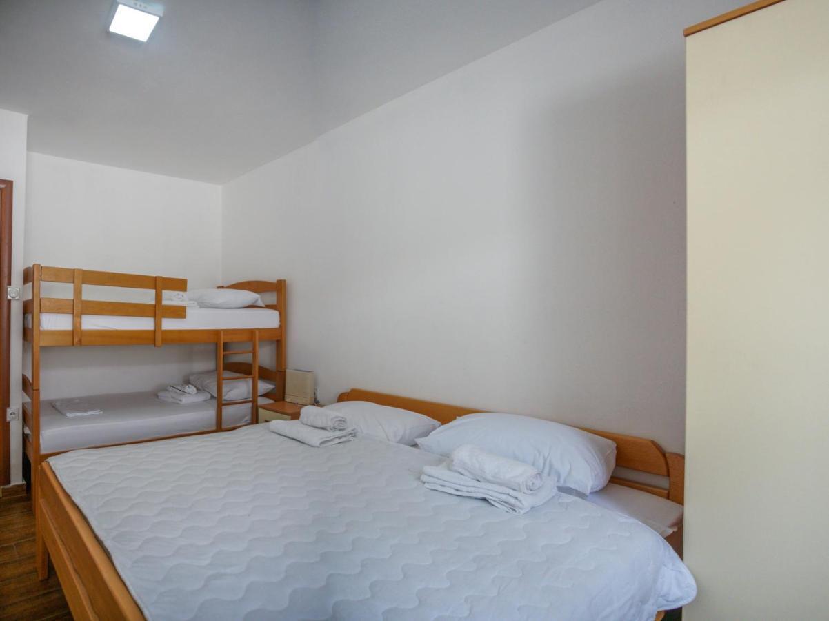 Apartment Petrovic Kopaonik Extérieur photo