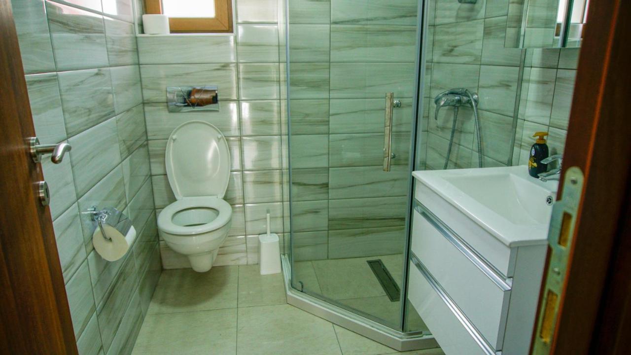 Apartment Petrovic Kopaonik Extérieur photo