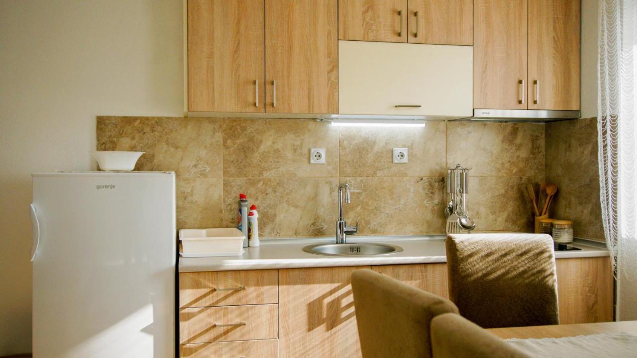 Apartment Petrovic Kopaonik Extérieur photo