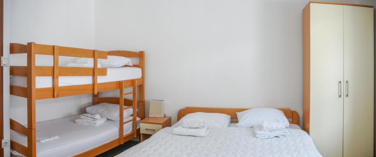 Apartment Petrovic Kopaonik Extérieur photo