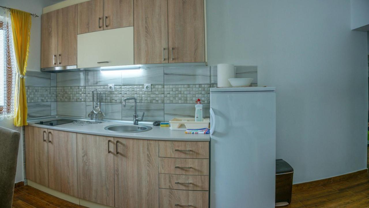 Apartment Petrovic Kopaonik Extérieur photo