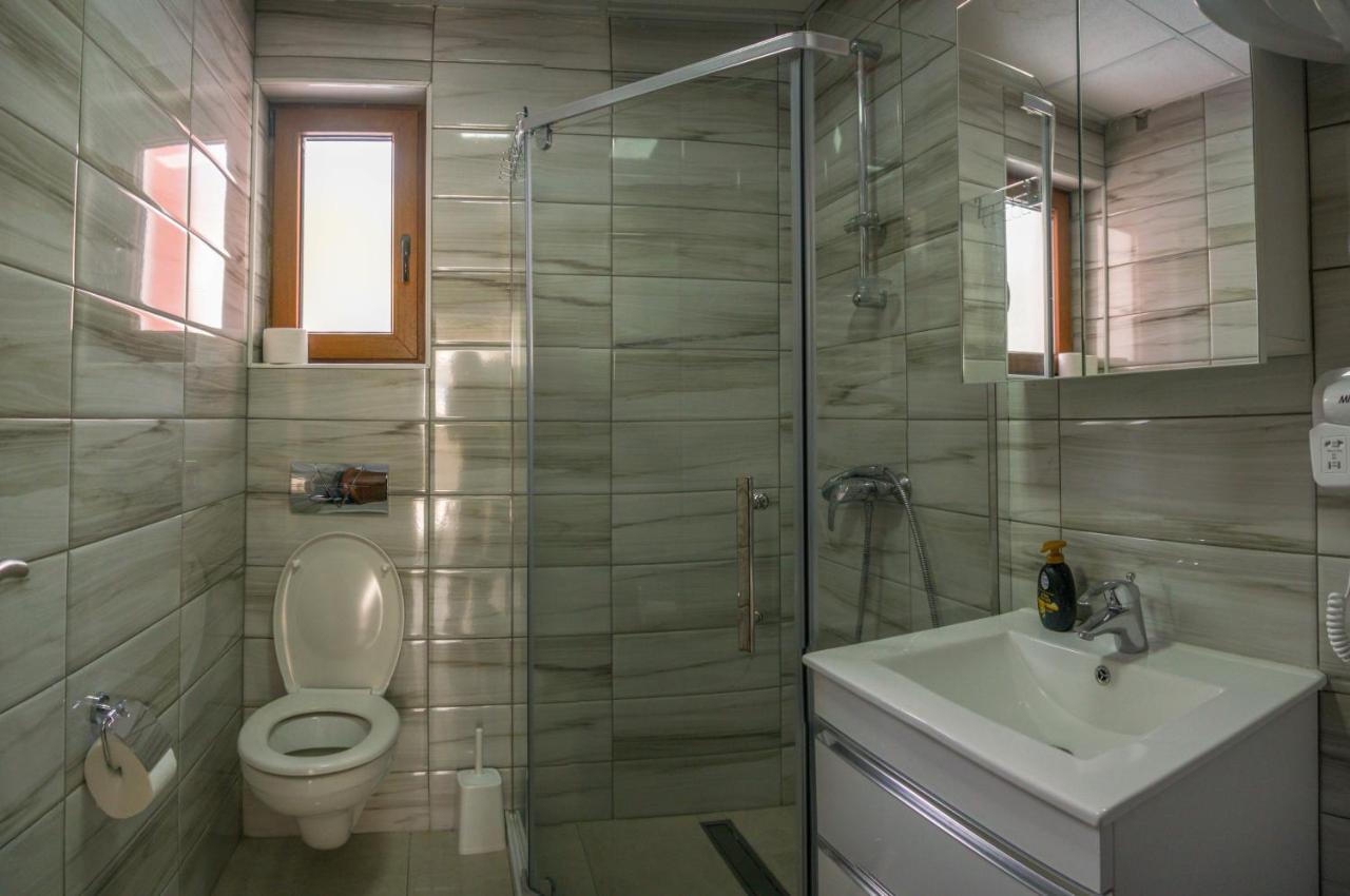 Apartment Petrovic Kopaonik Extérieur photo