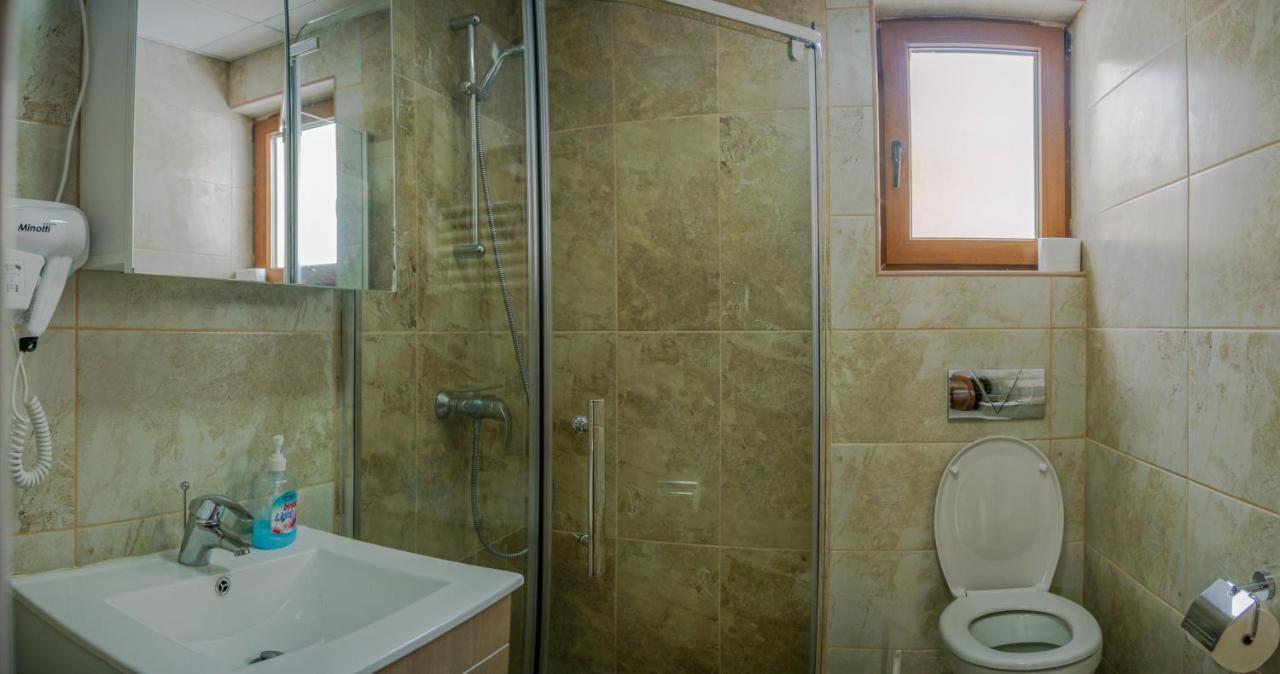 Apartment Petrovic Kopaonik Extérieur photo