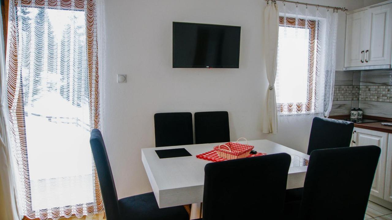 Apartment Petrovic Kopaonik Extérieur photo