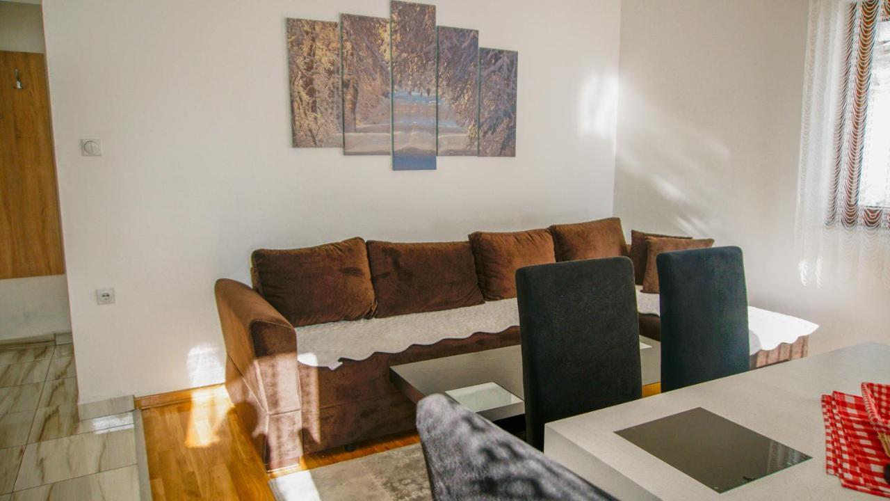 Apartment Petrovic Kopaonik Extérieur photo
