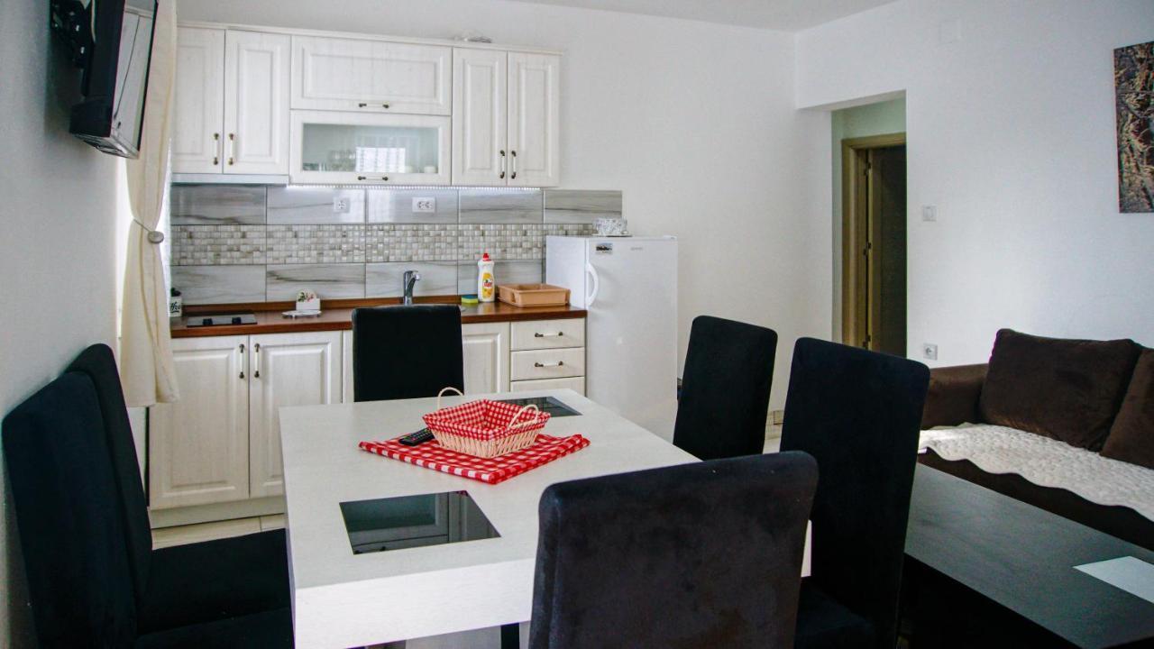 Apartment Petrovic Kopaonik Extérieur photo