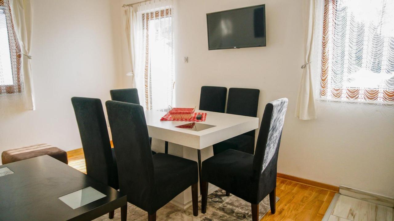 Apartment Petrovic Kopaonik Extérieur photo
