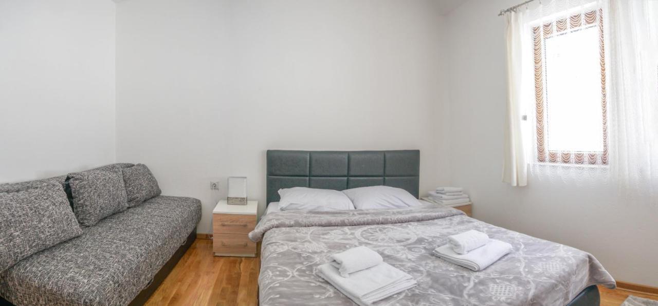 Apartment Petrovic Kopaonik Extérieur photo