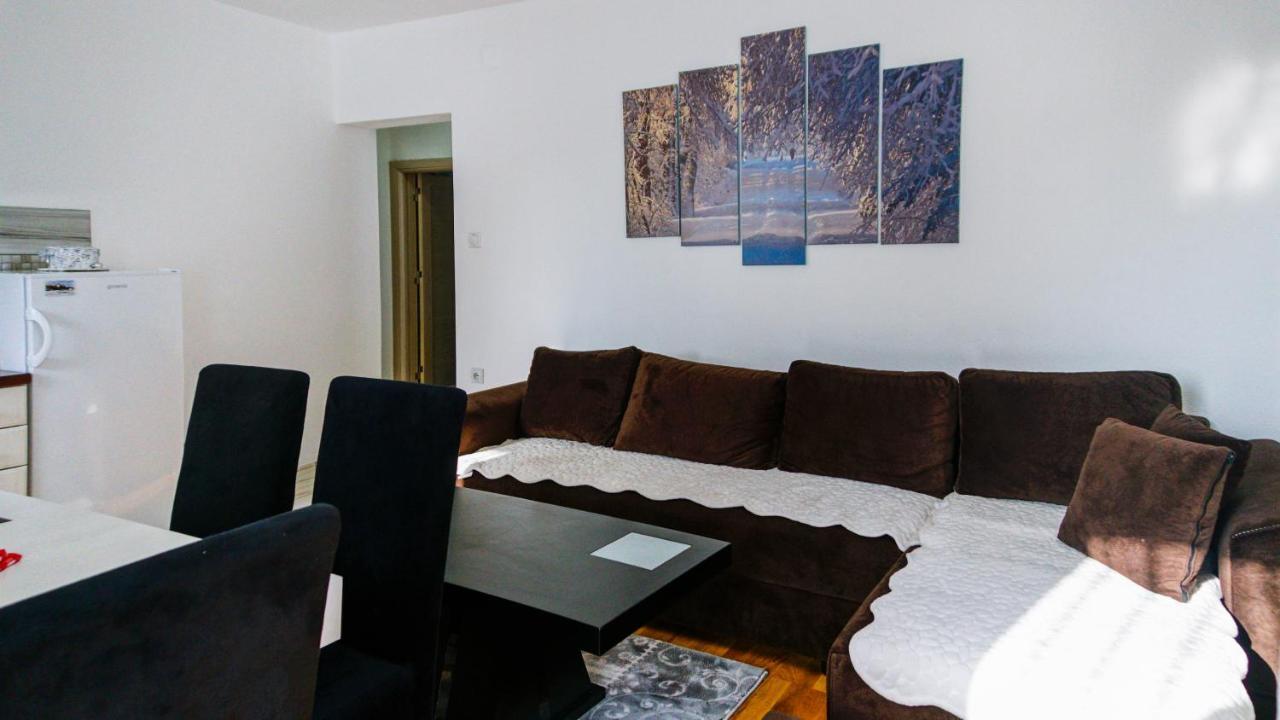 Apartment Petrovic Kopaonik Extérieur photo