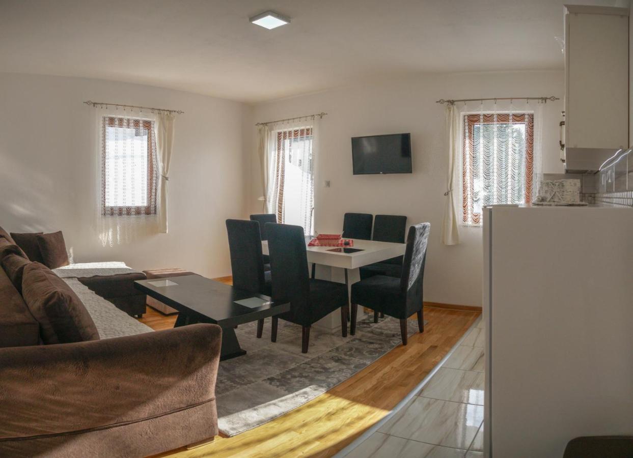 Apartment Petrovic Kopaonik Extérieur photo