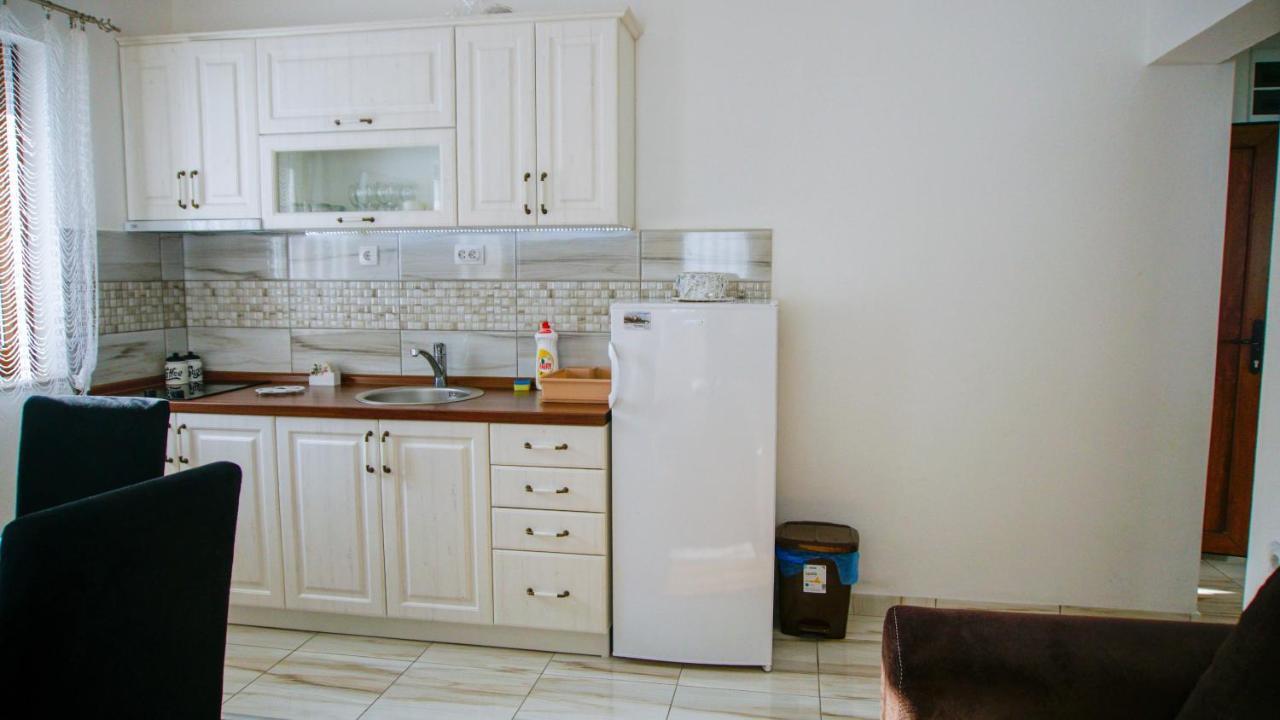 Apartment Petrovic Kopaonik Extérieur photo