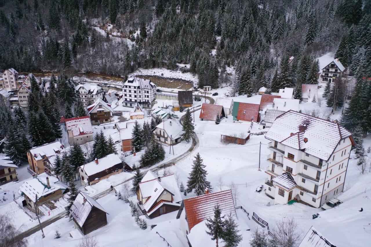 Apartment Petrovic Kopaonik Extérieur photo
