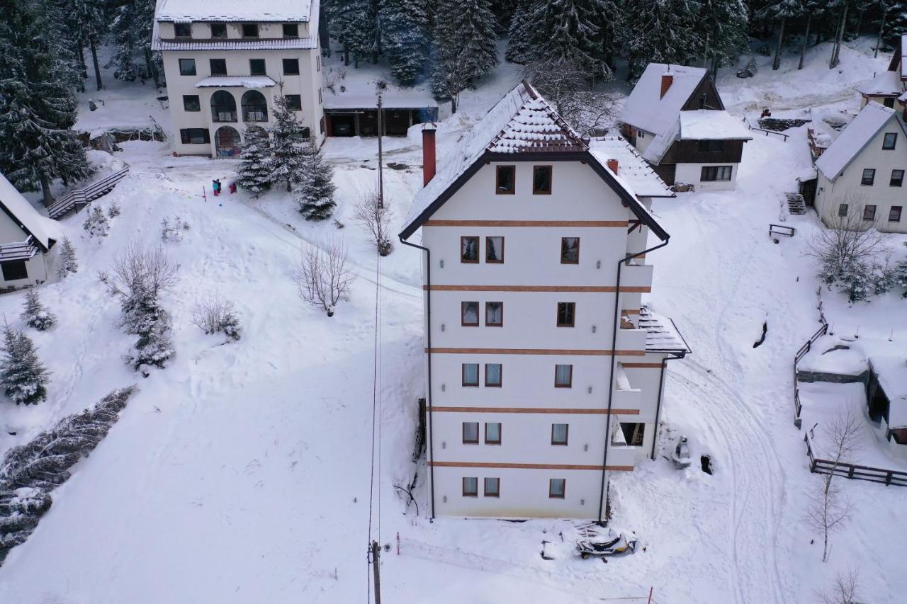 Apartment Petrovic Kopaonik Extérieur photo